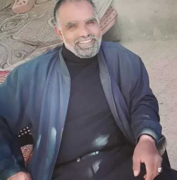 إسرائيل تسلم جثمان الشهيد عبدالمطلب القيسي إلى الأردن