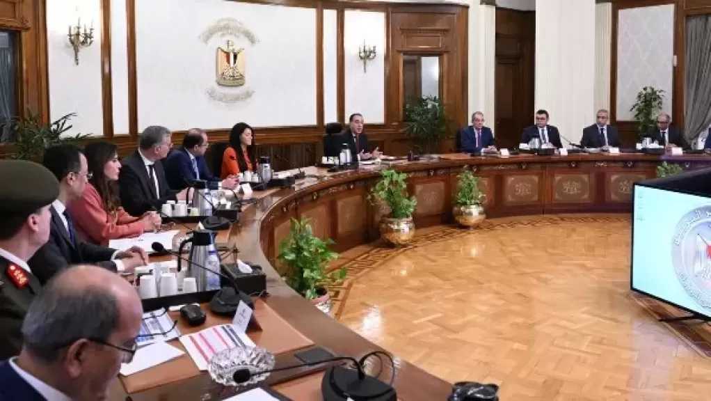 مدبولي: توجيهات من الرئيس بسرعة البدء في مشروعات المرحلة الثانية لحياة كريمة