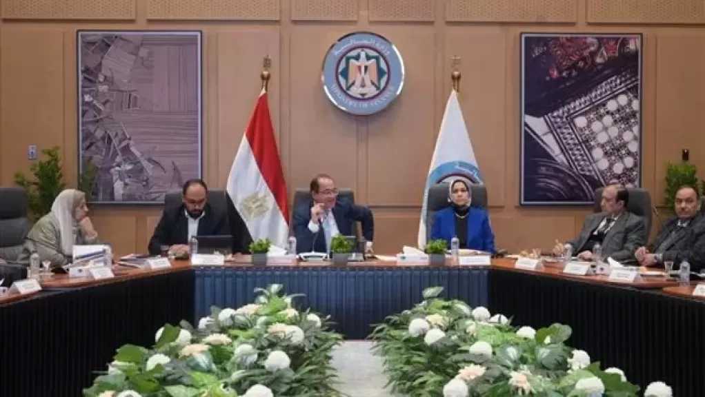 وزير المالية: إعلان استراتيجية السياسات الضريبية قبل نهاية العام المالي الحالي