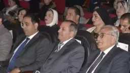 محافظ بورسعيد: مستمرون في دعم ورعاية المواهب الشابة بكافة المجالات