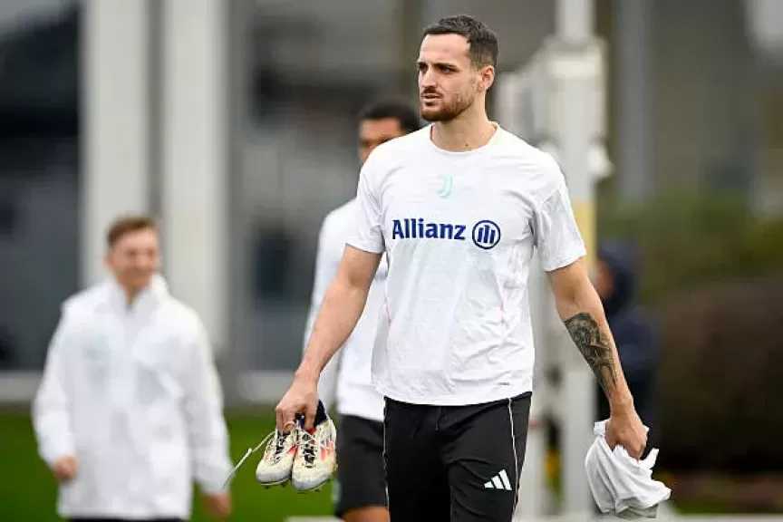 ميلان يضع جاتي وشكريـنيار على راداره لتعزيز الدفاع في يناير