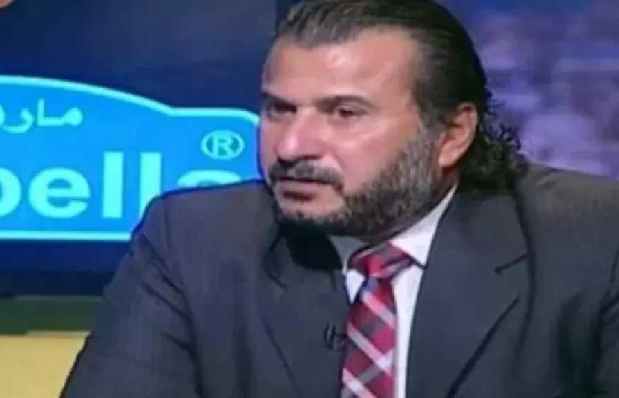 نجم الأهلي السابق: أتوقع تعادل منتخب مصر مع جنوب إفريقيا