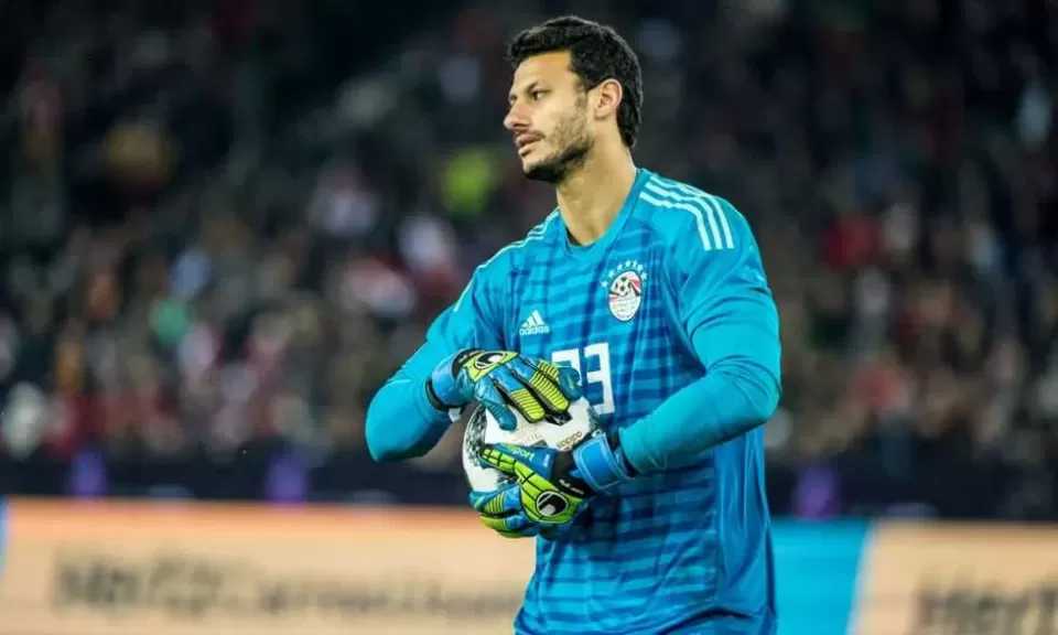 نادر السيد: الشناوي حارس كبير وأتمنى استمراره أساسيًا أمام جنوب أفريقيا