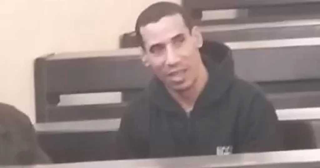 بدء جلسة محاكمة والد المتهم بقتل زميله وتقطيع جثته فى الإسماعيلية