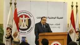 النتائج الرسمية تقلب مقاعد بالشرقية.. إعلان فوز سحر عتمان وإيمان خضر ومروة هاشم بانتخابات النواب