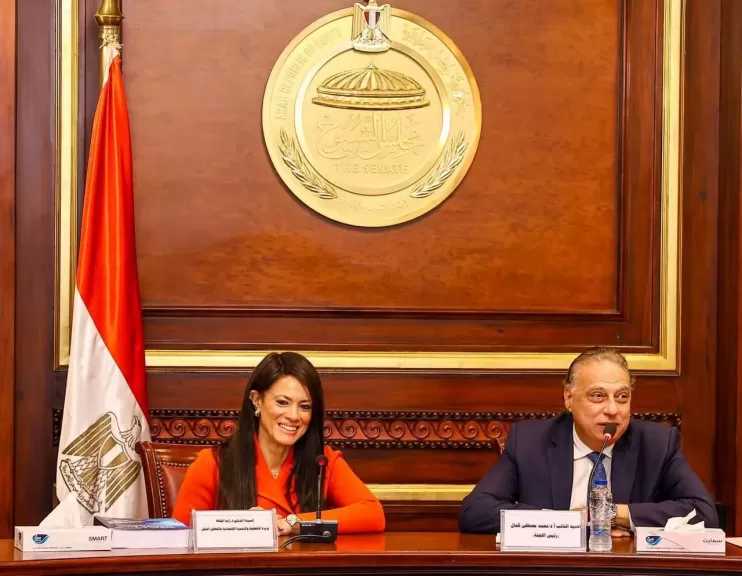 المشاط: علاقتنا مع المجتمع الدولي لا تفيد فقط الحكومة ولكن القطاع الخاص مستفيد بشكل كبير عبر تمويلات ميسرة ودعم فني واستثمارات مباشرة