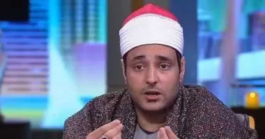 المال الحلال أهو| القارئ محمد الملاح يكشف تفاصيل واقعة «رش النقود» بباكستان