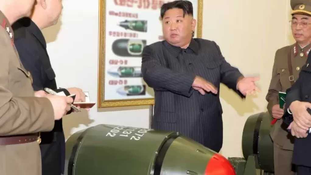 العالم غير آمن.. تفاصيل خطة كوريا الشمالية لتطوير برنامج الصواريخ