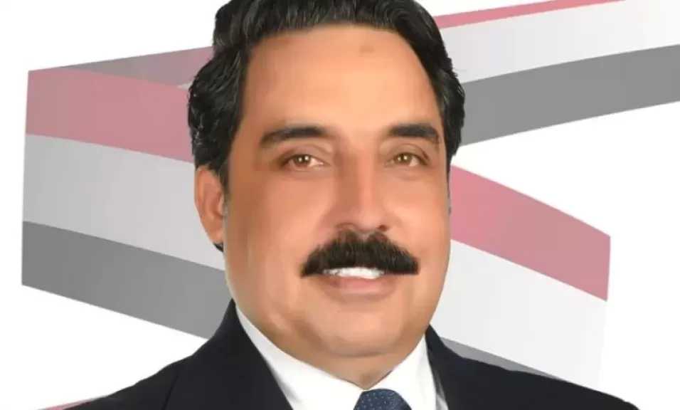 قيادي بحزب الجيل: الهيئة الوطنية للانتخابات حائط صد منيع يحمي نزاهة الصناديق