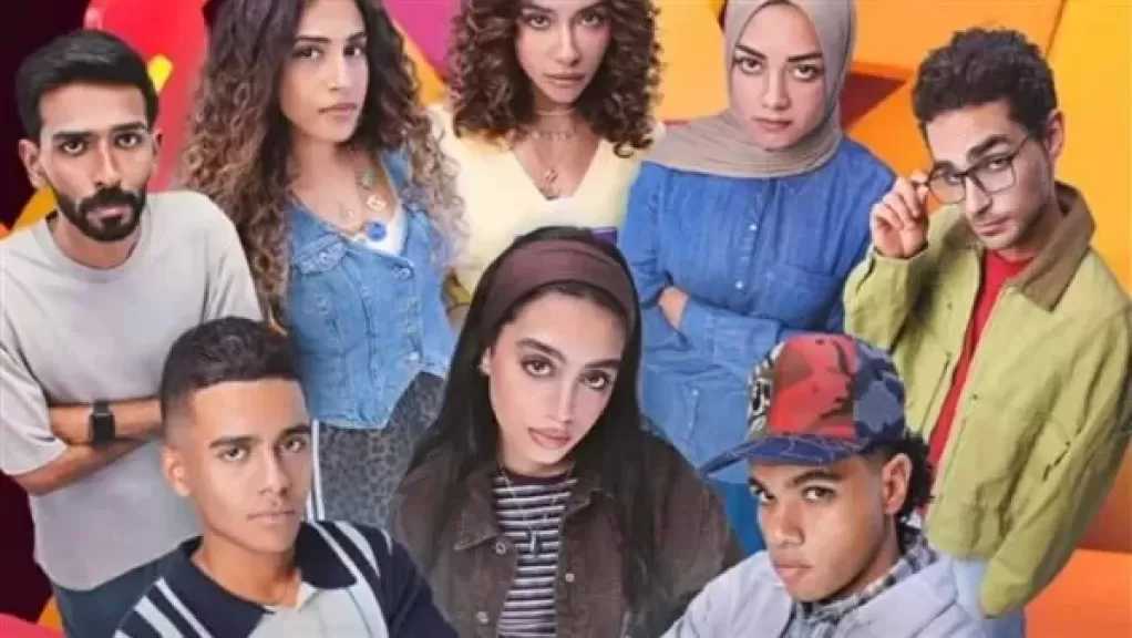 ياسمينا العبد: زياد ظاظا فنان بمعنى الكلمة وفوجئت بتمثيله في ”ميد تيرم”