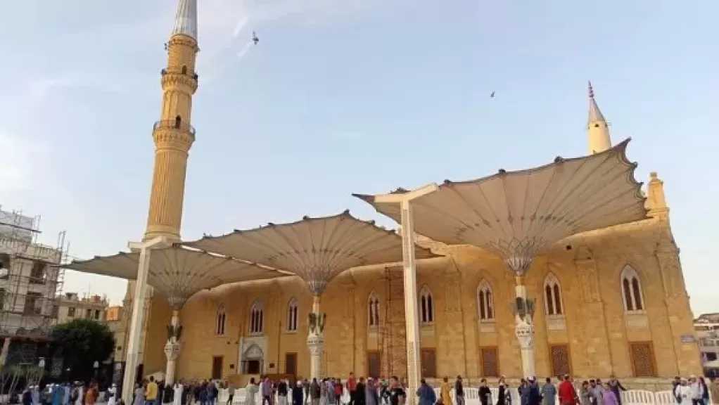 الأوقاف تفتتح 20 مسجدًا اليوم الجمعة ضمن خطتها لإعمار بيوت الله