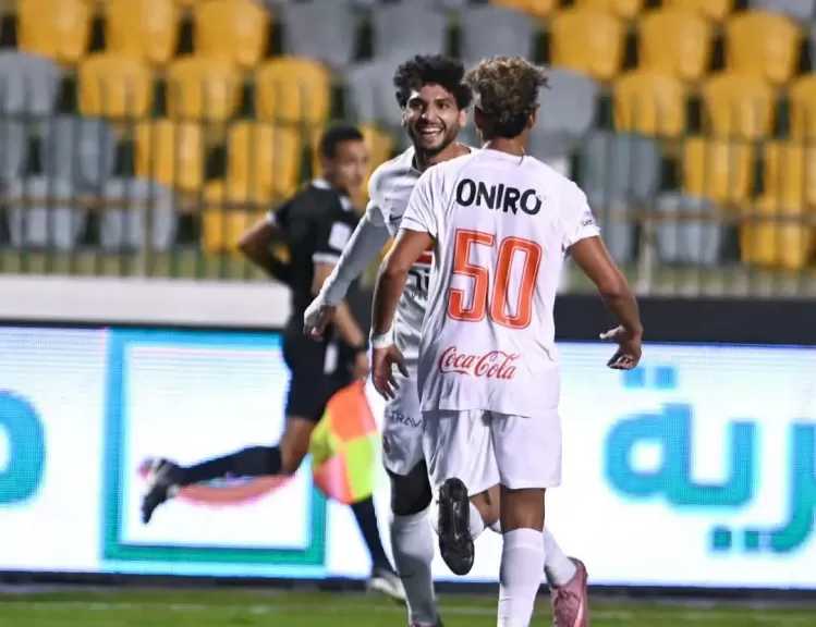 الزمالك يستعد لمباراة غزل المحلة دون راحة