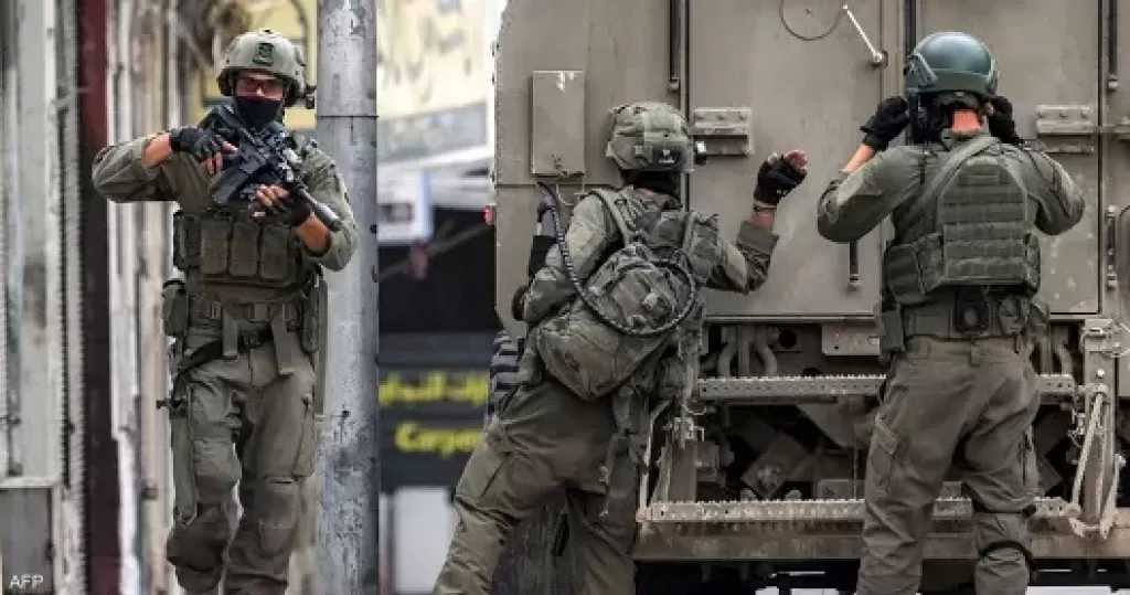 الهلال الأحمر: إصابة طفل برصاص الاحتلال شمال غرب القدس