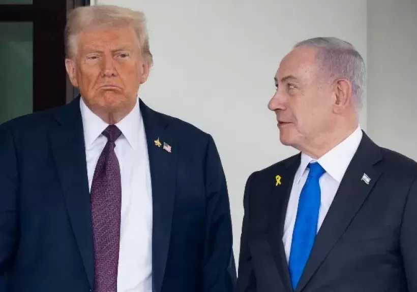 القناة 12 الإسرائيلية: نتنياهو يماطل ويعرقل المرحلة الثانية لاتفاق غزة