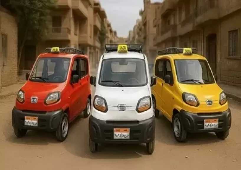 سكرتير محافظة القاهرة: تطبيق مبادرة مركبات «كيوت» مطلع الأسبوع المقبل