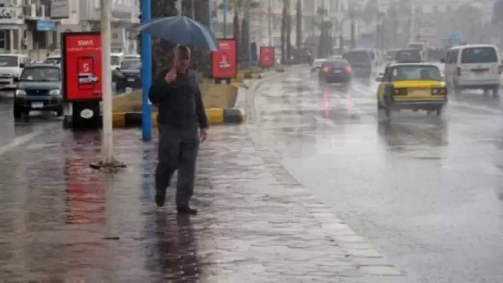 الأرصاد تعلن مفاجأة عن حالة الجو الأسبوع المقبل