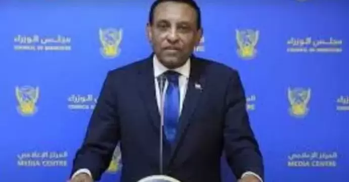 الخرطوم تشكر الرئيس السيسي لإشرافه على مبادرة السلام في السودان