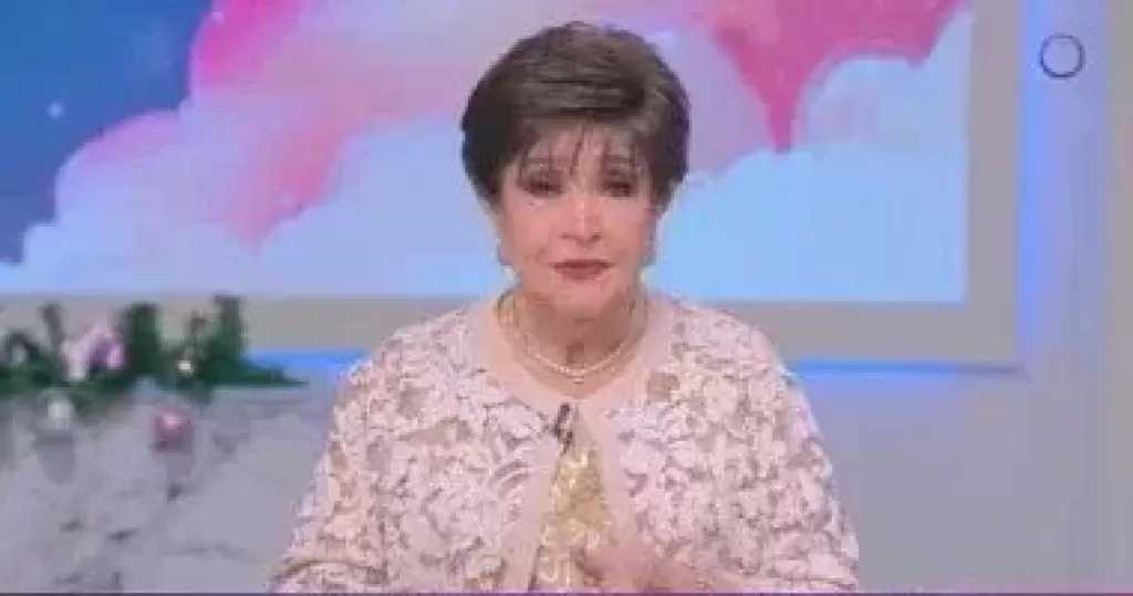 سناء منصور: الفراعنة أول من صنعوا الكحك.. والسمك كان طبقهم المفضل فى رأس السنة