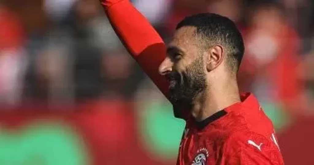 الدوري الإنجليزي: محمد صلاح يضمن مكانًا لمصر في دور الـ 16 بأمم أفريقيا