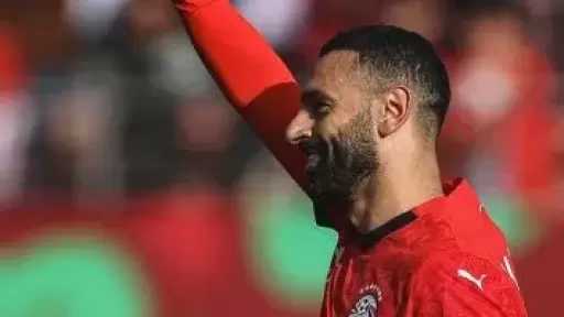 الدوري الإنجليزي: محمد صلاح يضمن مكانًا لمصر في دور الـ 16 بأمم أفريقيا