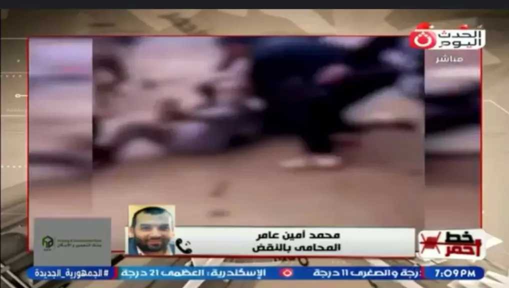 4 ملايين جنيه تطيح بصلة الرحم| ضرب وسحل بسبب خلاف على ميراث بالشرقية