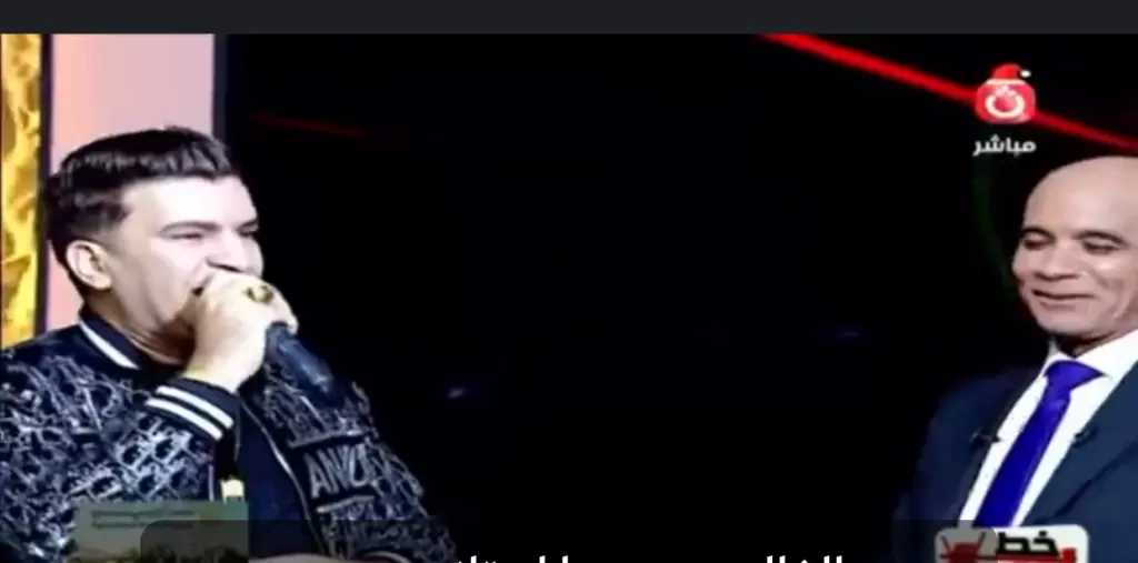 المطرب أحمد العتموني: الغناء الشعبي بريء من اللي بيحصل دلوقتي