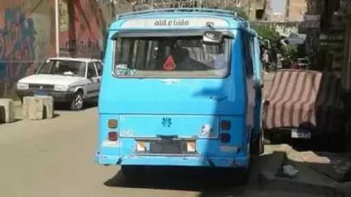 منع ركوب أي فتاة بجانب السائق داخل سيارات الأجرة بالبحيرة حفاظا على الآداب العامة