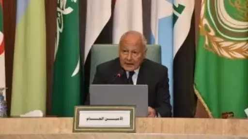 أبو الغيط يدين اعتراف إسرائيل بما يعرف بأرض الصومال ويؤكد: خطوة استفزازية