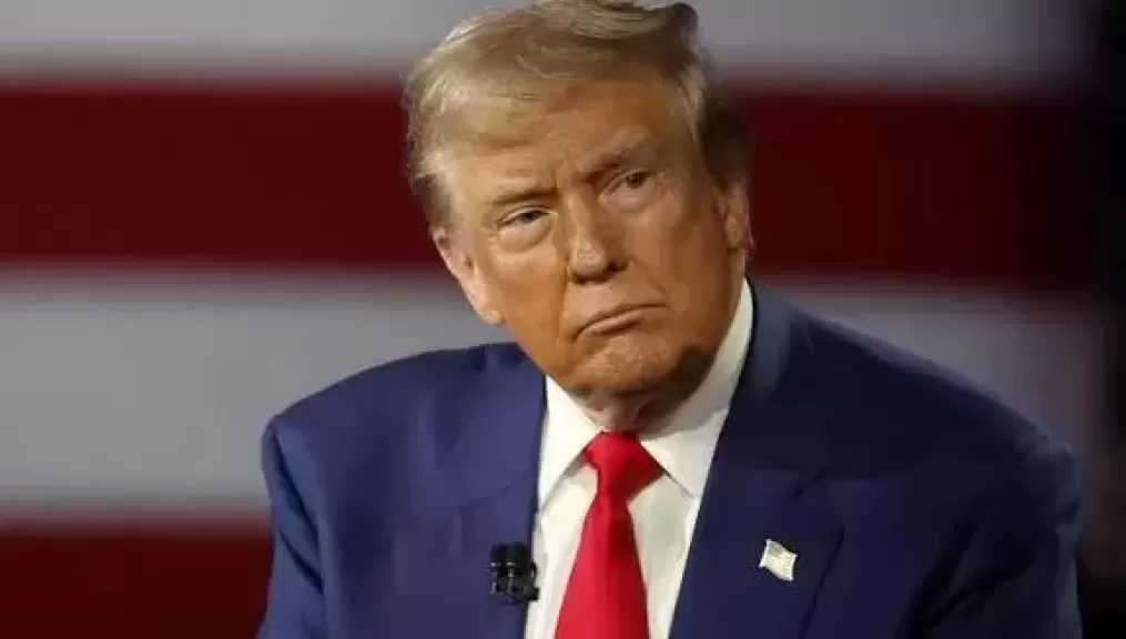 ترامب: إيران تسعى لإعادة بناء منشآتها النووية