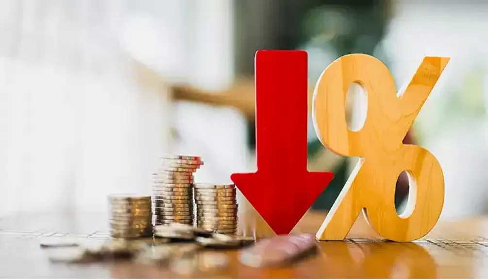 عائد الشهادات الادخارية متغيرة العائد ينخفض بنسبة 1% بعد قرار المركزي الأخير لعام 2025