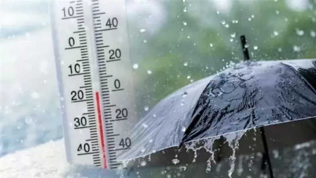 حالة الطقس اليوم السبت.. شبورة مائية وأمطار خفيفة على بعض المناطق