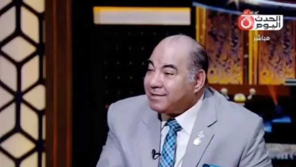 مساعد وزير الداخلية الأسبق: أجهزة الدولة السيادية تدير ملف سد النهضة باحترافية كاملة