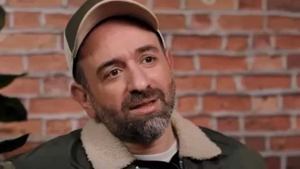 عمرو سلامة يكشف الأفلام التي يترقبها ويدعم بها المواهب الشابة