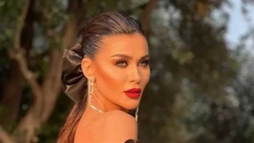 نادين الراسي عن أبنائها: كأنهما توفيا وهما على قيد الحياة