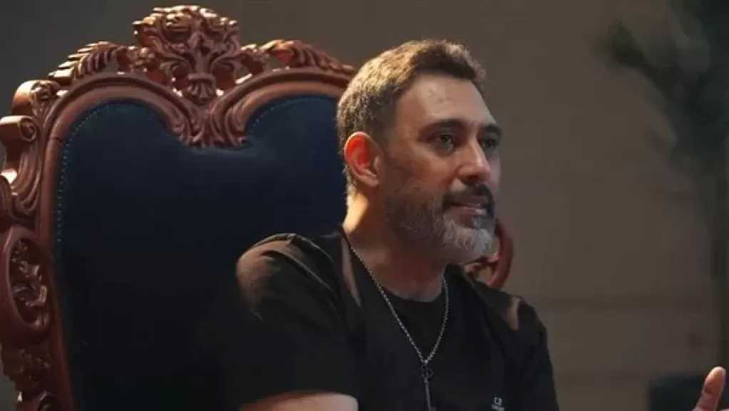 عمرو مصطفى: مرض السرطان غير حياتي وأعاد ترتيب أولوياتي