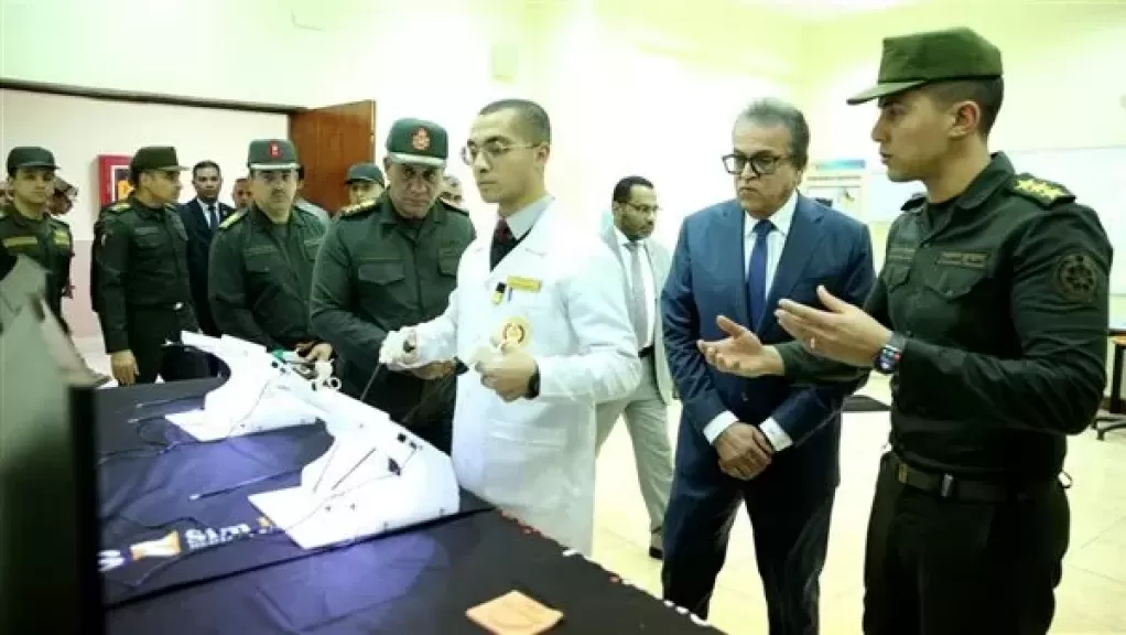 خط أحمر