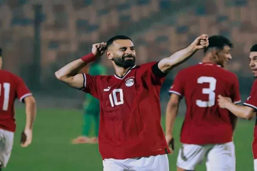 نجم الزمالك السابق: محمد صلاح لا يجب استبداله على الإطلاق