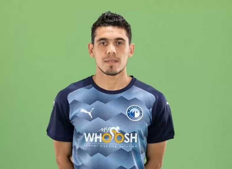 حمدي: منتخب مصر بأكمله كان نجما أمام جنوب أفريقيا