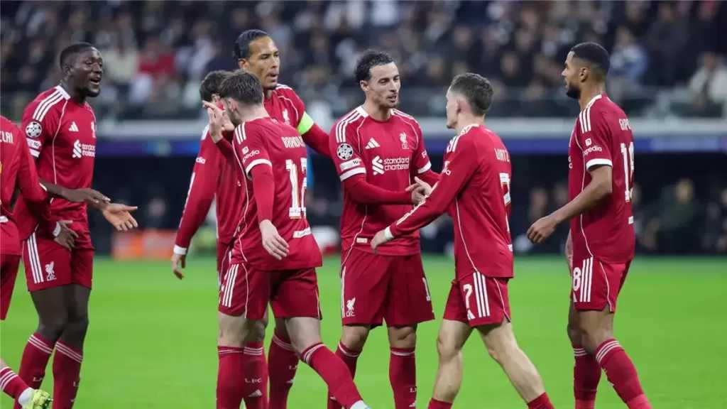 بدون صلاح.. تشكيل ليفربول المتوقع أمام ولفرهامبتون اليوم