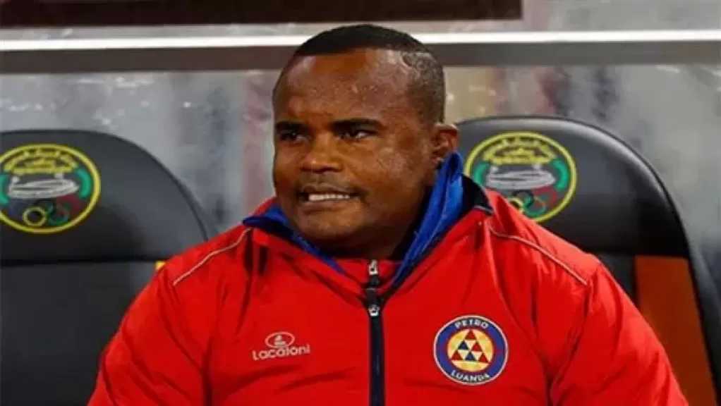 فلافيو: الأهلي كان بيتي.. وأتمنى العودة إلى مصر كمدرب