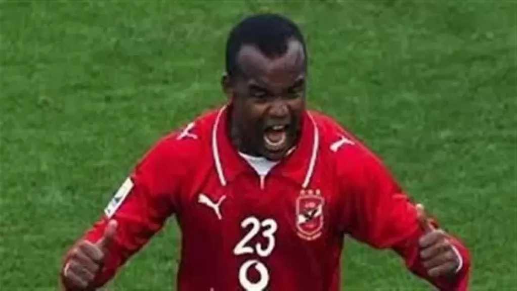 فلافيو: حتى البدلاء نجوم.. منتخب مصر يمتلك 3 فرق وقادر على حسم اللقب