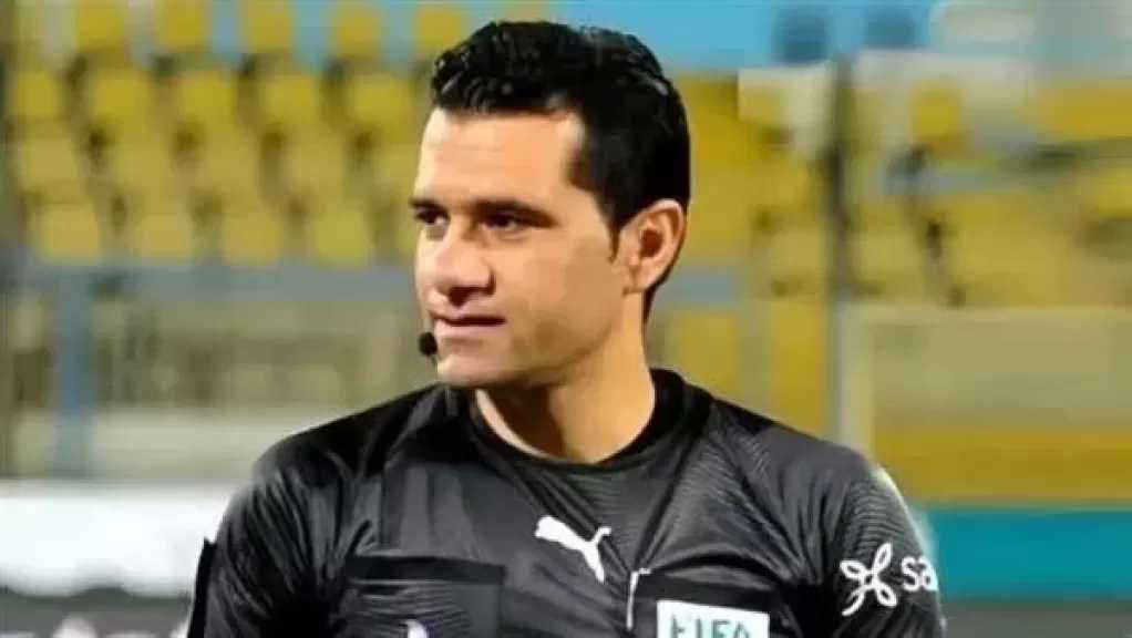 محمود البنا: ركلة جزاء مصر صحيحة 100%.. وإنذار محمد هاني الثاني مستحق