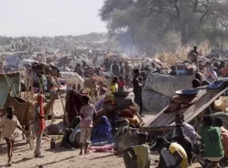 شبكة أطباء السودان: الدعم السريع قتلت أكثر من 200 شخص شمال دارفور