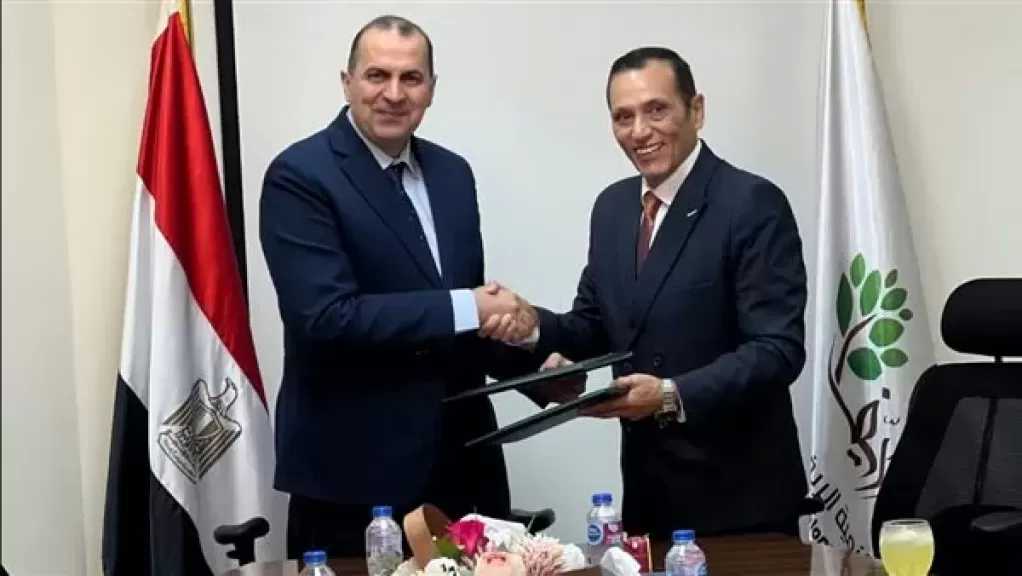 ”الريف المصري” تطلق مشروعاً ضخماً لتوصيل الكهرباء إلى مليون فدان بالمنيا