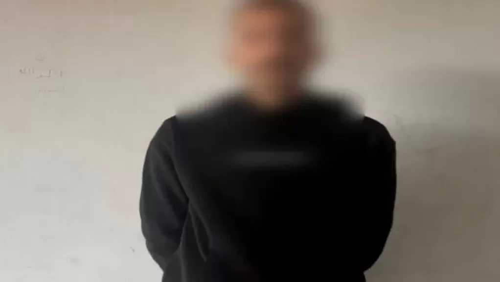 كروت دعاية ومبالغ مالية.. القبض على أحد أنصار مرشح بسوهاج