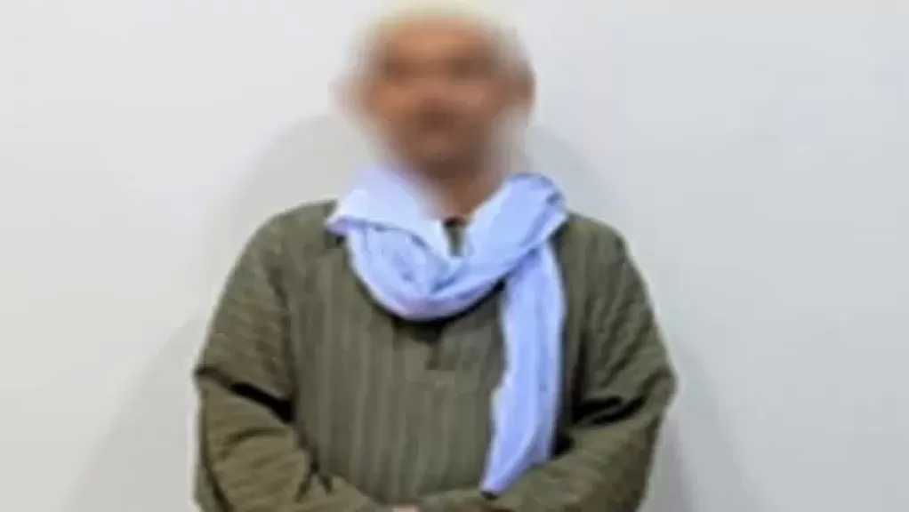 ضبط شخص بحوزته بطاقات ومبالغ مالية للتأثير على الناخبين بالمراغة سوهاج