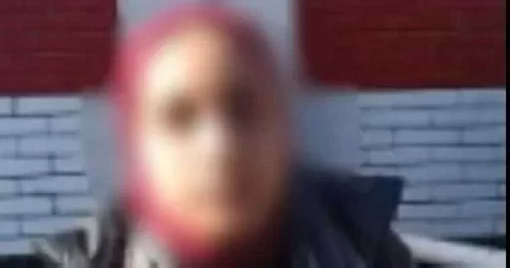 الداخلية تضبط سيدة توجه الناخبين بمحيط لجان إدكو بالبحيرة