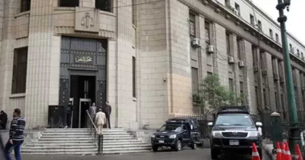 النقض تؤيد إعدام المتهمين بقتل طبيب الساحل