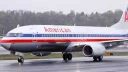 شركات الطيران الأمريكية تلغي أكثر من ألف رحلة بسبب العاصفة ديفين