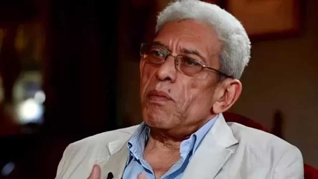 موعد ومكان عزاء المخرج داود عبد السيد